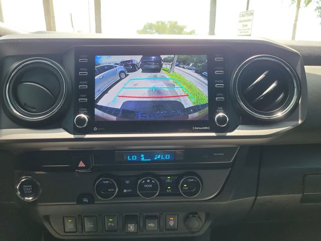 2023 Toyota Tacoma TRD Off Road - Photo 21