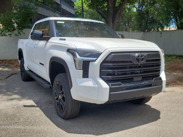 2026 Toyota Tundra i-FORCE MAX Truck CrewMax 