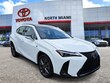 LEXUS UX 300h