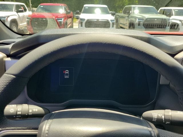 2026 Toyota Tundra Limited - Photo 10