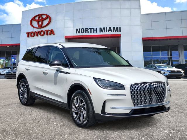 2024 Lincoln Corsair Premiere FWD's photo