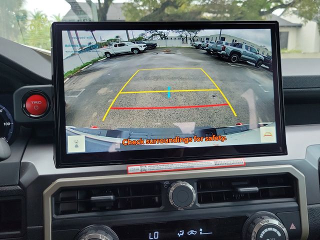 2026 Toyota Tacoma TRD Off Road - Photo 13
