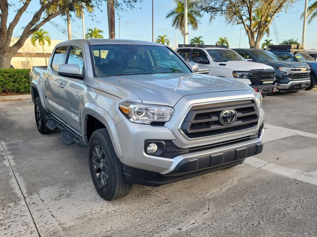2023 Toyota Tacoma Truck Double Cab 