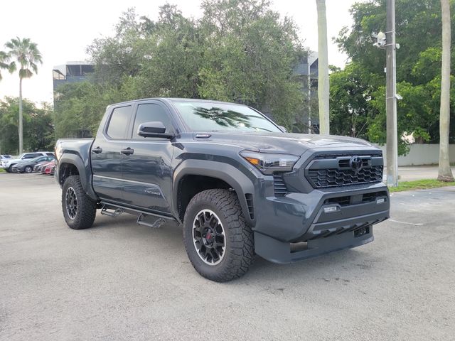 2026 Toyota Tacoma i-FORCE MAX Truck Double Cab 
