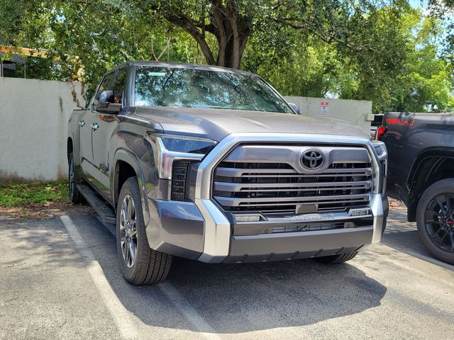 2026 Toyota Tundra