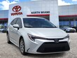 Toyota Corolla Hybrid