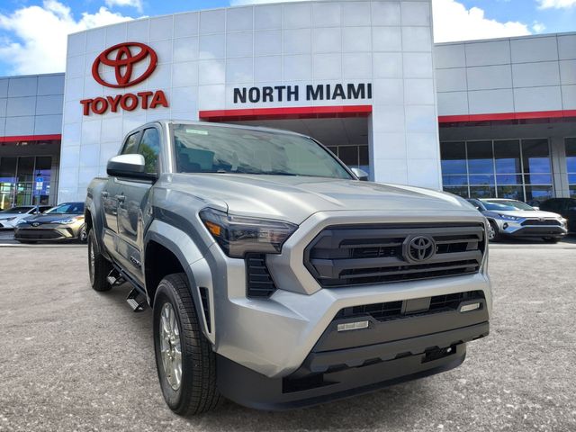 2026 Toyota Tacoma Truck Double Cab 