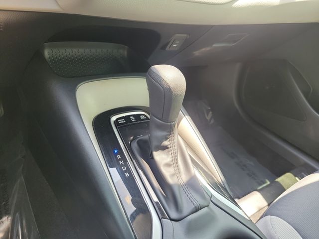 2025 Toyota Corolla LE - Photo 20