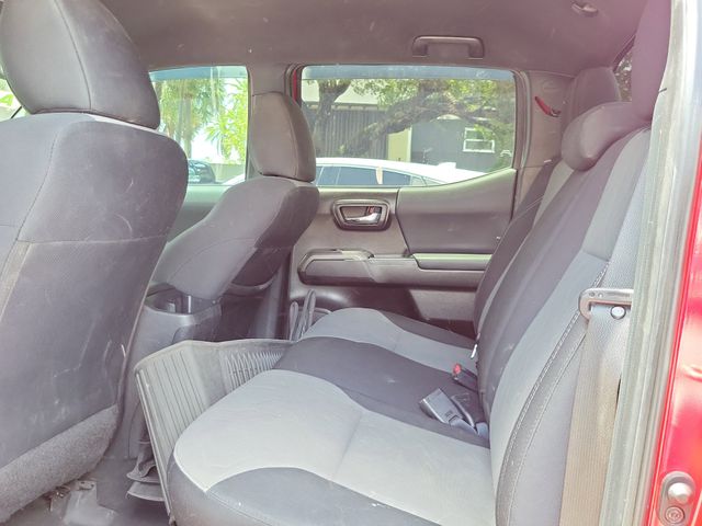 2023 Toyota Tacoma TRD Off Road - Photo 8