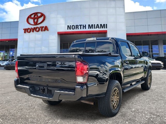 2022 Toyota Tacoma SR5 photo 3
