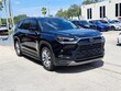 Toyota Grand Highlander