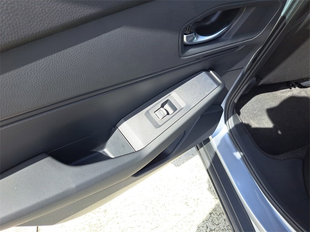 2025 Honda Accord SE photo 4