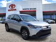 Toyota Corolla Cross Hybrid