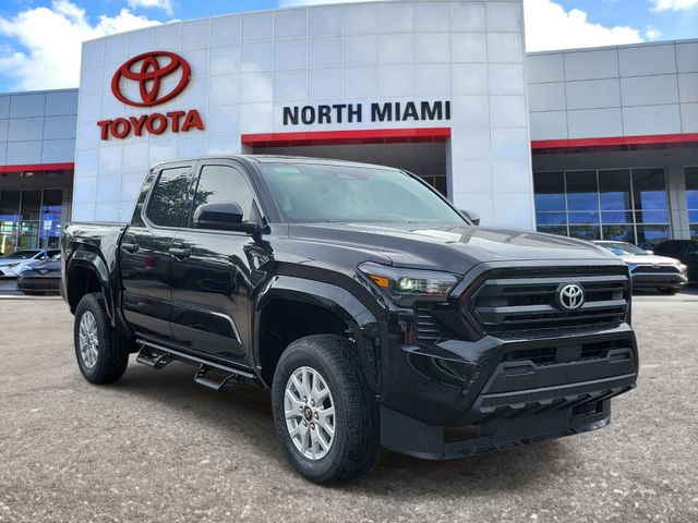 2026 Toyota Tacoma Truck Double Cab 