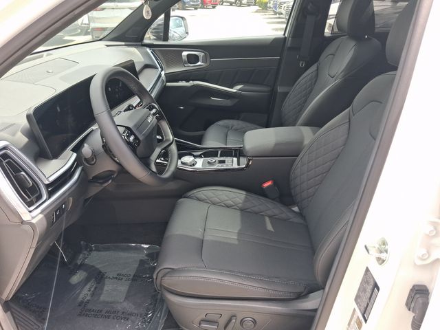2026 Kia Sorento SX Prestige Hybrid - Photo 12