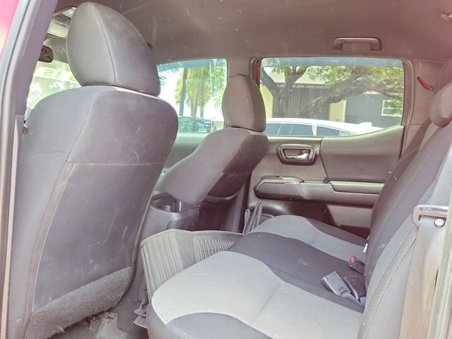 2023 Toyota Tacoma TRD Off Road - Photo 7