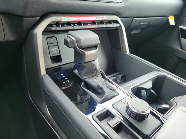 2026 Toyota Tundra Limited - Photo 12