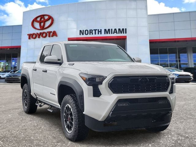 2026 Toyota Tacoma i-FORCE MAX Truck Double Cab 