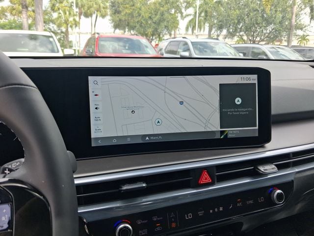 2026 Kia Sorento SX Prestige Hybrid - Photo 20