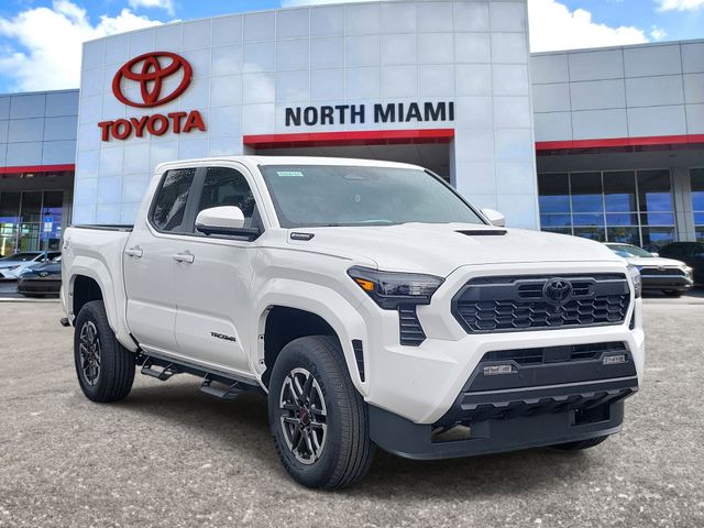 2026 Toyota Tacoma i-FORCE MAX Truck Double Cab 