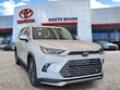 Toyota Grand Highlander Hybrid