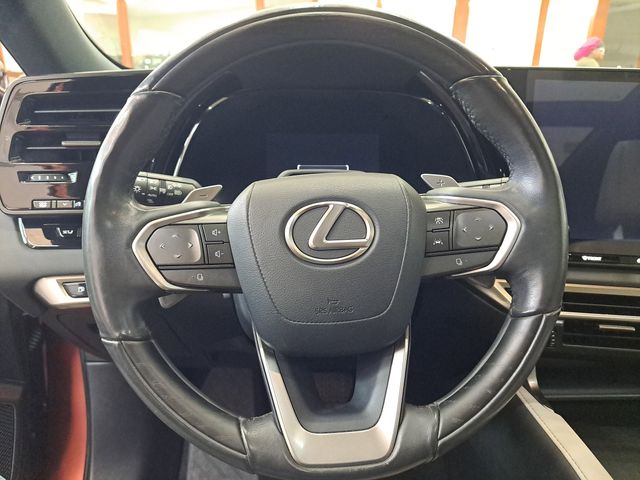 2023 Lexus RX 350 - Photo 13