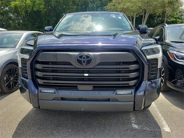 2022 Toyota Tundra SR5 photo 2
