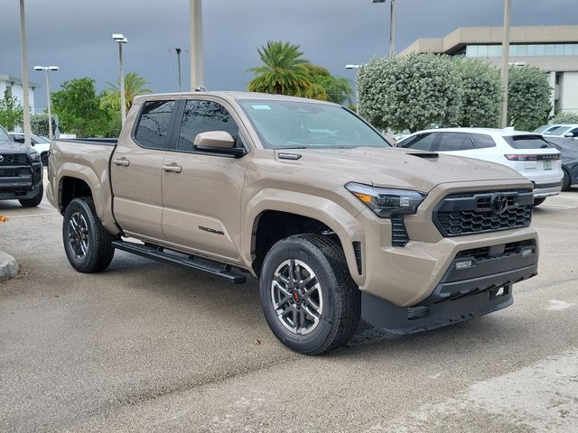 2026 Toyota Tacoma i-FORCE MAX Truck Double Cab 