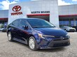 Toyota Corolla Hybrid