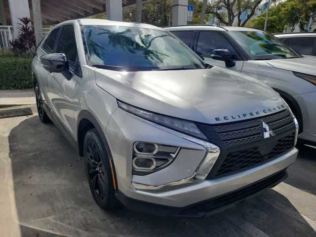2023 Mitsubishi Eclipse Cross LE