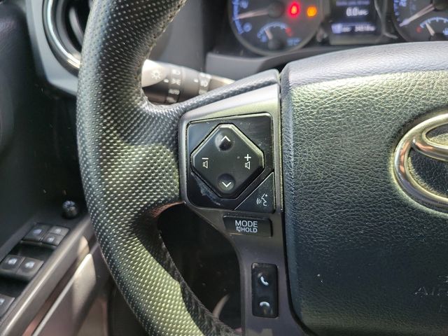 2023 Toyota Tacoma TRD Off Road - Photo 15