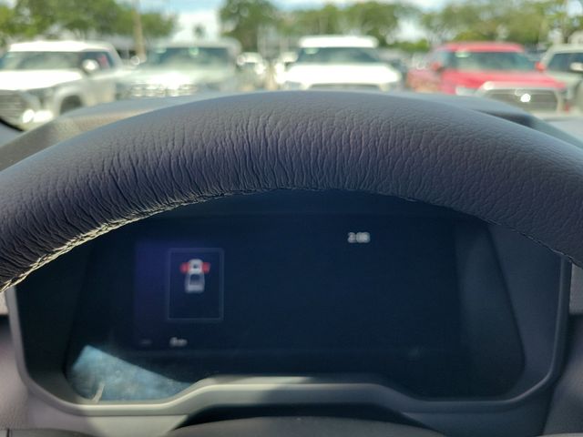 2026 Toyota Tundra Limited - Photo 10
