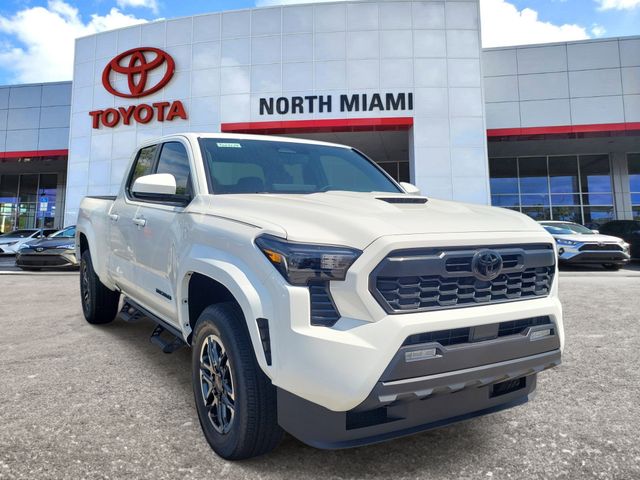 2026 Toyota Tacoma Truck Double Cab 