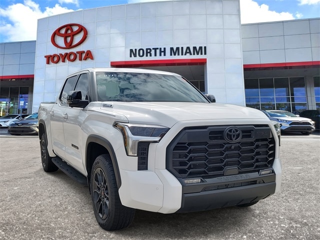 2026 Toyota Tundra i-FORCE MAX Truck CrewMax 