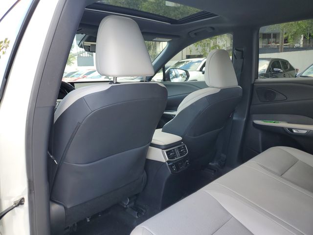 2023 Lexus RX 350 - Photo 9