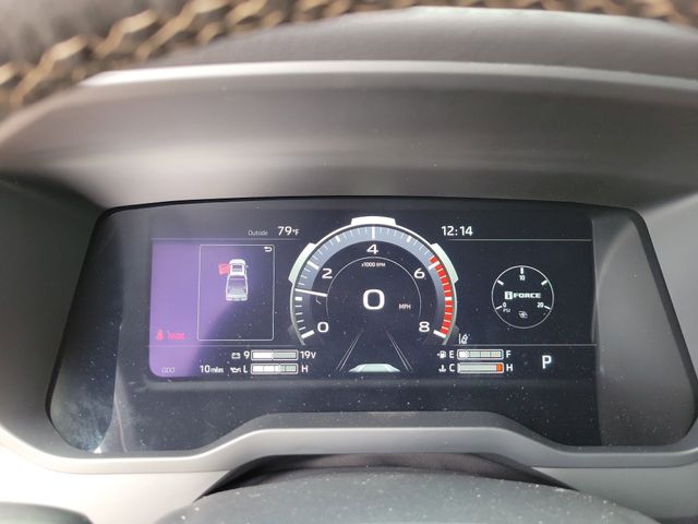 2026 Toyota Tundra 1794 Edition - Photo 10