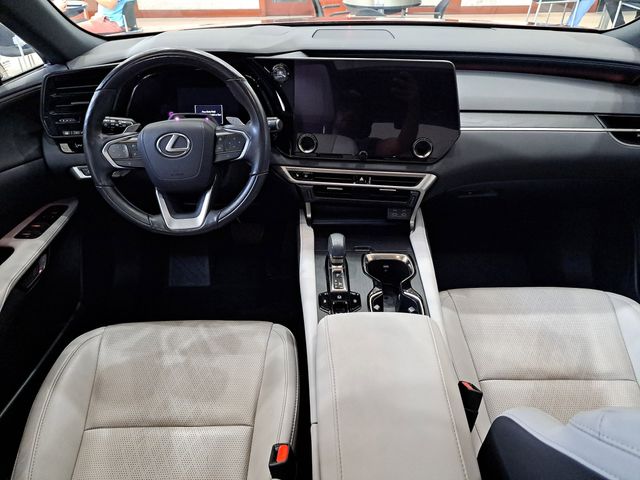 2023 Lexus RX 350 - Photo 6