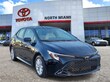 Toyota Corolla Hatchback