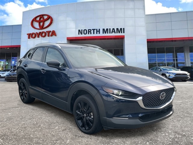 2024 Mazda CX-30 Select Sport's photo