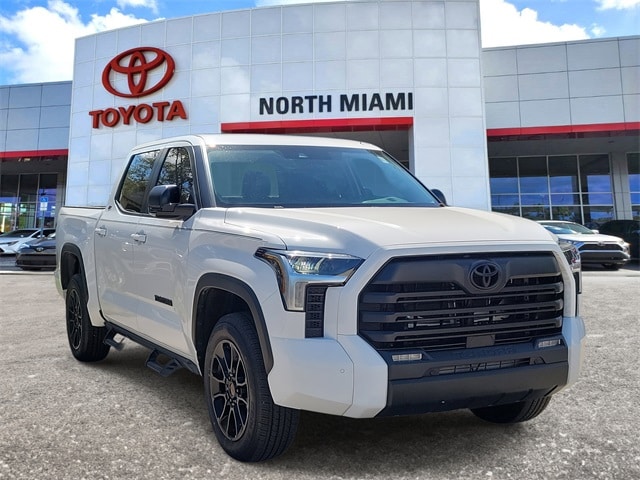 2024 Toyota Tundra Truck CrewMax  2024 Toyota Tundra Truck CrewMax