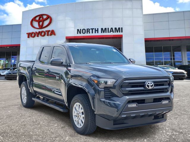 2025 Toyota Tacoma SR5 4x2 Double Cab Long Bed's photo