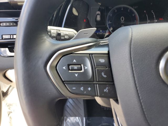 2023 Lexus RX 350 - Photo 19
