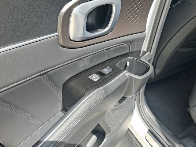2026 Kia Sorento SX Prestige Hybrid - Photo 10