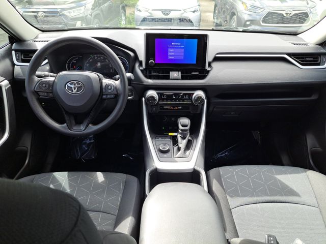 2025 Toyota RAV4 Woodland Edition - Photo 7