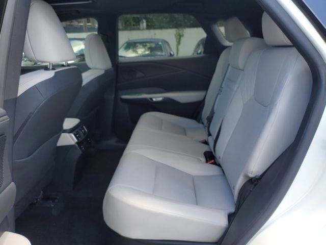 2023 Lexus RX 350 - Photo 8
