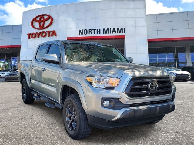 2023 Toyota Tacoma Truck Double Cab  2023 Toyota Tacoma Truck Double Cab
