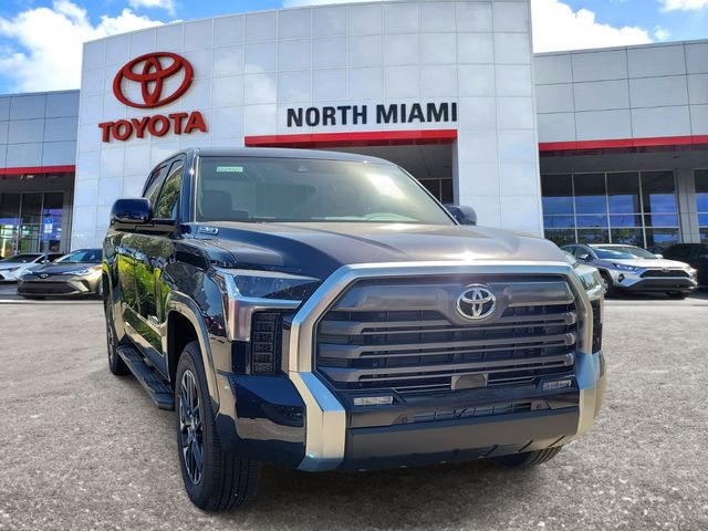 2026 Toyota Tundra i-FORCE MAX Truck CrewMax 
