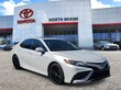 Toyota Camry Hybrid