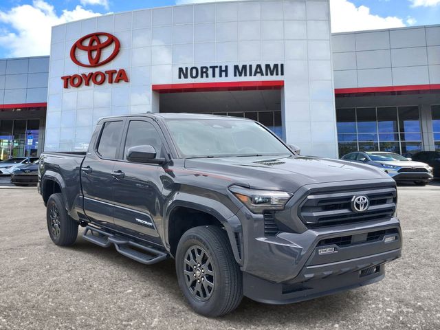 2024 Toyota Tacoma Truck Double Cab 
