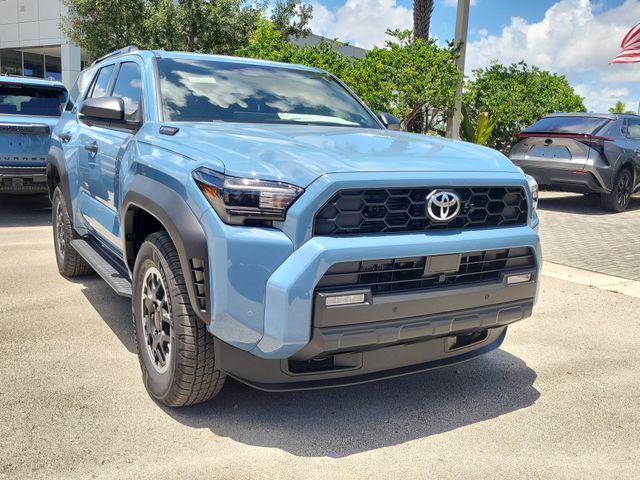 2026 Toyota 4Runner i-FORCE MAX SUV 